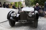 Bugatti 57SC Atlantic 1938 года